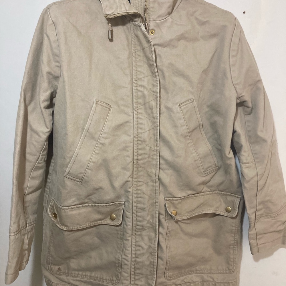 L.o.g.G jacket